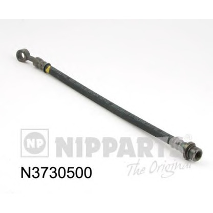 Foto Tubo flexible de frenos NIPPARTS N3730500