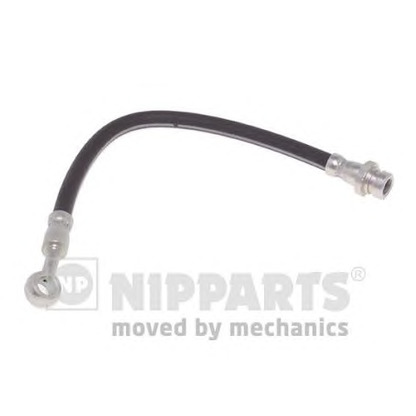 Foto Tubo flexible de frenos NIPPARTS N3740500