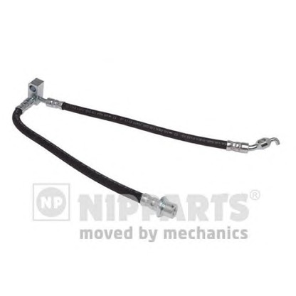 Photo Brake Hose NIPPARTS N3742002