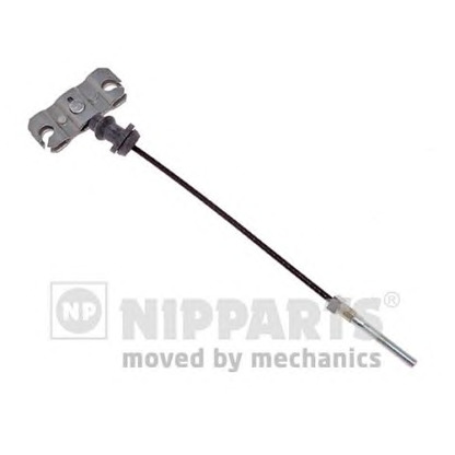 Photo Cable, parking brake NIPPARTS N3910307