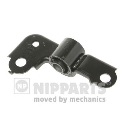 Photo Control Arm-/Trailing Arm Bush NIPPARTS N4230305