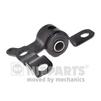 Photo Control Arm-/Trailing Arm Bush NIPPARTS N4232048