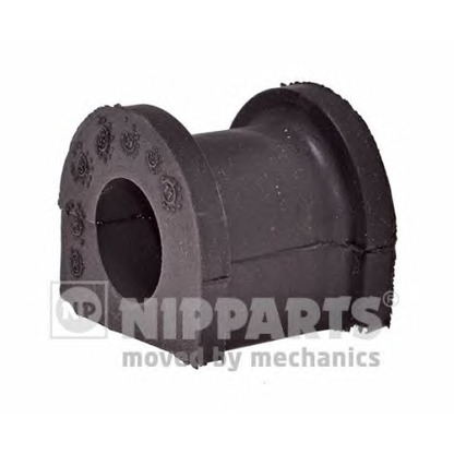 Photo Bearing Bush, stabiliser NIPPARTS N4234031