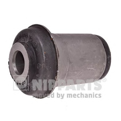 Photo Control Arm-/Trailing Arm Bush NIPPARTS N4235020