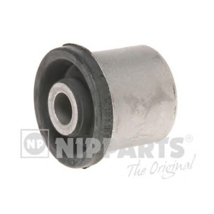 Photo Control Arm-/Trailing Arm Bush NIPPARTS N4235027