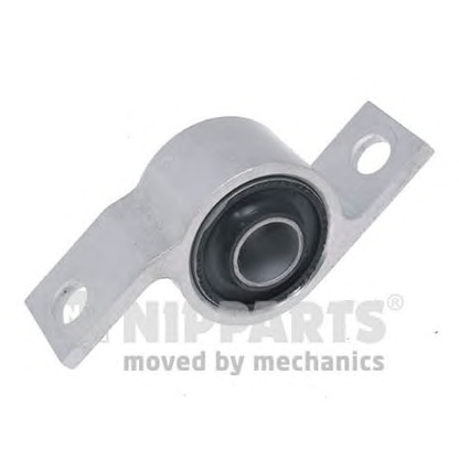 Photo Control Arm-/Trailing Arm Bush NIPPARTS N4237002