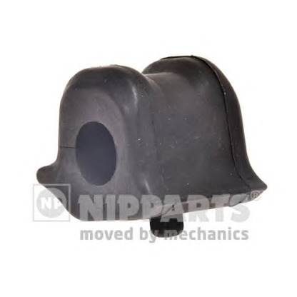 Photo Bearing Bush, stabiliser NIPPARTS N4272001