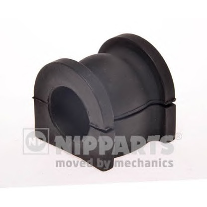 Photo Bearing Bush, stabiliser NIPPARTS N4274002