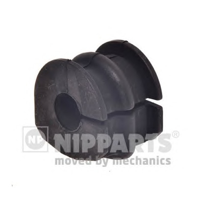 Photo Bearing Bush, stabiliser NIPPARTS N4291000