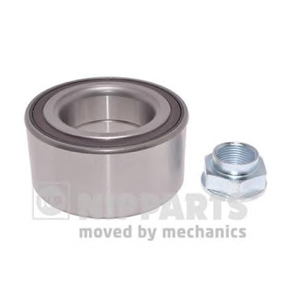 Photo Wheel Bearing Kit NIPPARTS N4704034