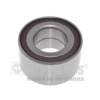 Photo Wheel Bearing Kit NIPPARTS N4704037