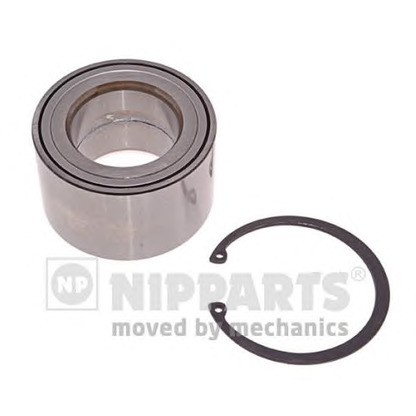 Photo Wheel Bearing Kit NIPPARTS N4712087