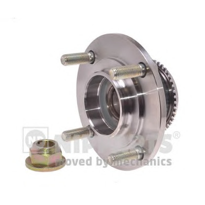 Photo Wheel Bearing Kit NIPPARTS N4715048