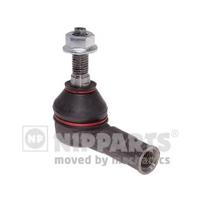 Photo Tie Rod End NIPPARTS N4820917