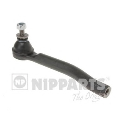 Photo Tie Rod End NIPPARTS N4821111