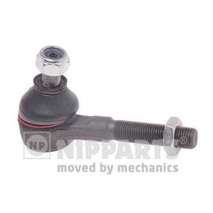 Photo Tie Rod End NIPPARTS N4822115