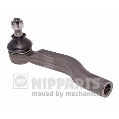 Photo Tie Rod End NIPPARTS N4822118