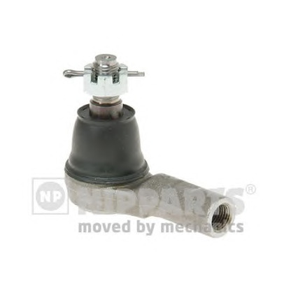 Photo Tie Rod End NIPPARTS N4829011