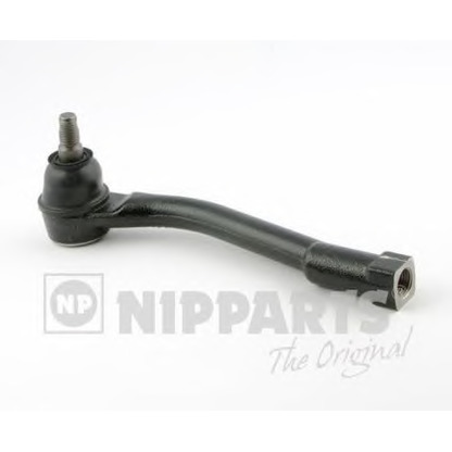 Photo Tie Rod End NIPPARTS N4830306