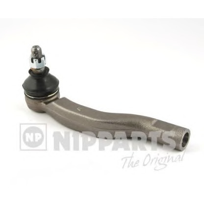 Photo Tie Rod End NIPPARTS N4832099