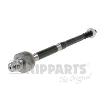 Photo Tie Rod Axle Joint NIPPARTS N4840323