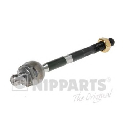 Photo Tie Rod Axle Joint NIPPARTS N4840329