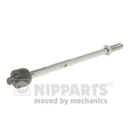 Photo Tie Rod Axle Joint NIPPARTS N4841055
