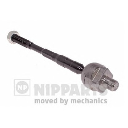 Photo Tie Rod Axle Joint NIPPARTS N4841057