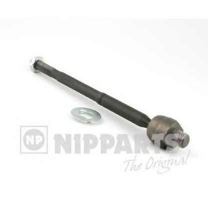Photo Tie Rod Axle Joint NIPPARTS N4842064