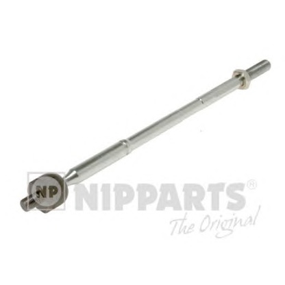 Photo Tie Rod Axle Joint NIPPARTS N4842068