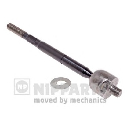 Photo Tie Rod Axle Joint NIPPARTS N4842076