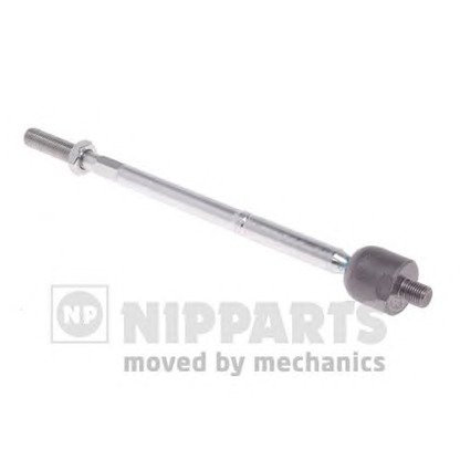 Photo Tie Rod Axle Joint NIPPARTS N4842077