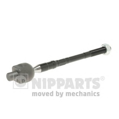 Photo Tie Rod Axle Joint NIPPARTS N4843058