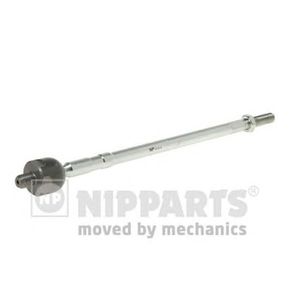 Photo Tie Rod Axle Joint NIPPARTS N4843062
