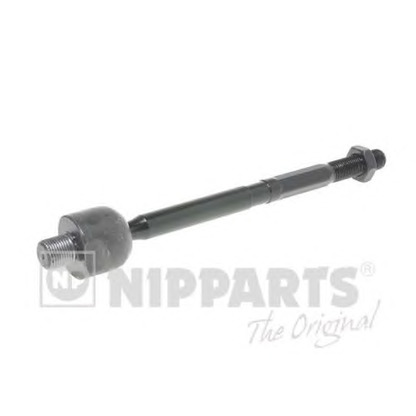 Photo Tie Rod Axle Joint NIPPARTS N4844033