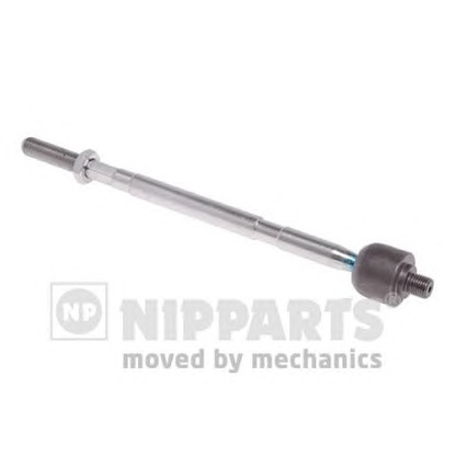 Photo Tie Rod Axle Joint NIPPARTS N4844036