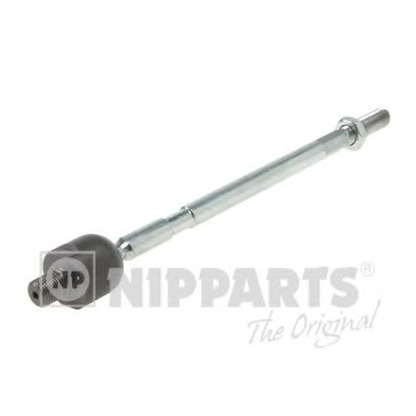 Photo Tie Rod Axle Joint NIPPARTS N4845030