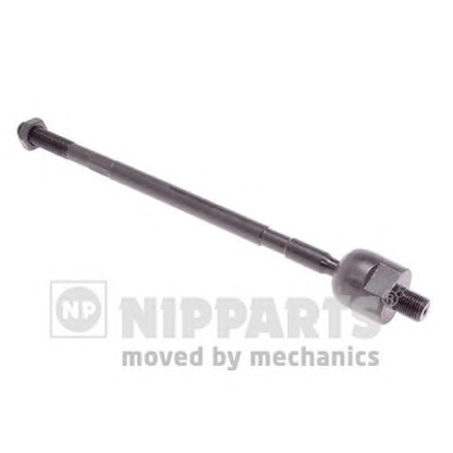 Photo Tie Rod Axle Joint NIPPARTS N4845034