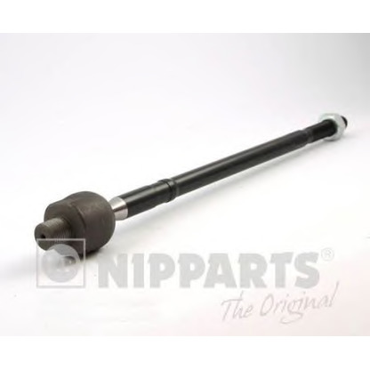 Photo Tie Rod Axle Joint NIPPARTS N4848012