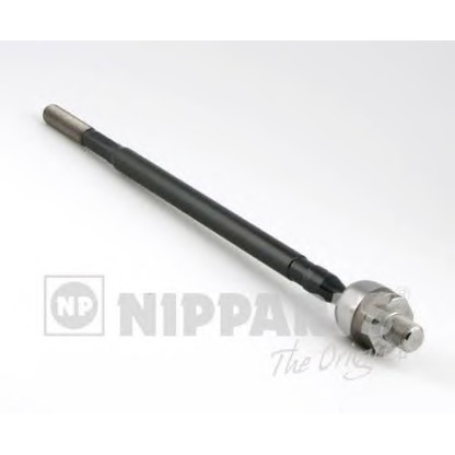 Photo Tie Rod Axle Joint NIPPARTS N4848014