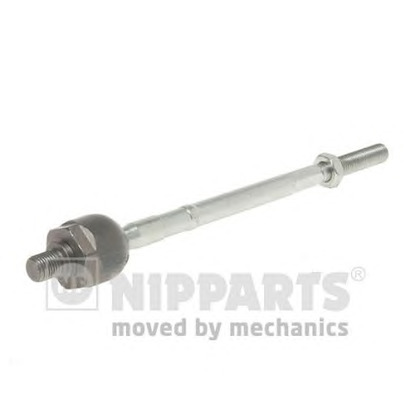 Photo Tie Rod Axle Joint NIPPARTS N4848015