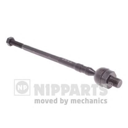 Photo Tie Rod Axle Joint NIPPARTS N4848017