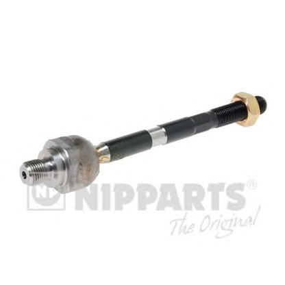 Photo Tie Rod Axle Joint NIPPARTS N4850326