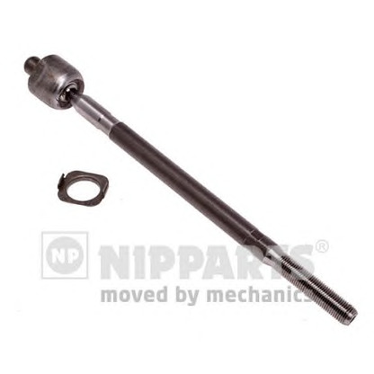 Photo Tie Rod Axle Joint NIPPARTS N4855035