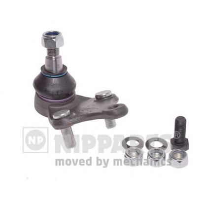 Photo Ball Joint NIPPARTS N4862062