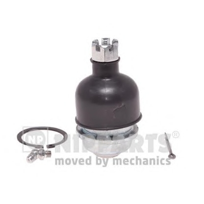 Photo Ball Joint NIPPARTS N4885008