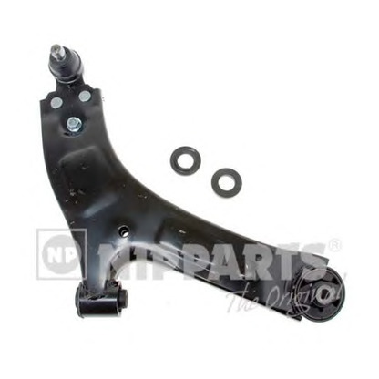 Photo Track Control Arm NIPPARTS N4910529