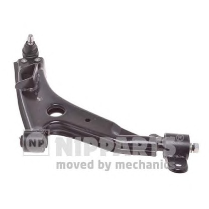 Photo Track Control Arm NIPPARTS N4910914