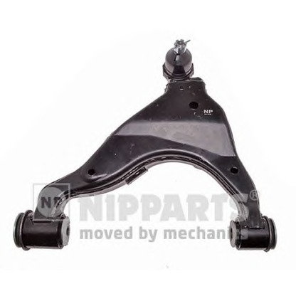 Photo Track Control Arm NIPPARTS N4912057