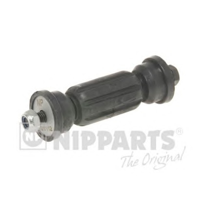Photo Repair Kit, stabilizer coupling rod NIPPARTS N4965020